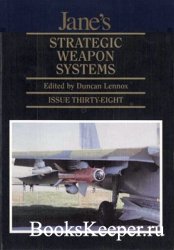 Jane's Strategic Weapon Systems Issue 38