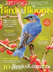 Birds & Blooms Vol.27 №2 2021