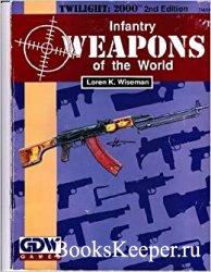 Infantry Weapons of the World (Twilight: 2000), 2nd edition