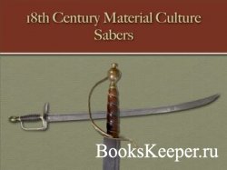 Sabers (18th Century Material Culture)