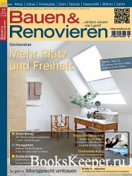 Bauen & Renovieren №5-6 2021