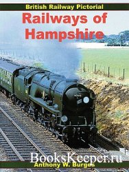 Railways of Hampshire  