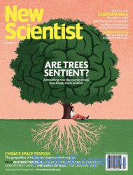 New Scientist USA Vol.249 №3332 2021