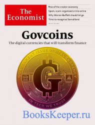 The Economist Continental Europe Edition Vol.439 №9244 2021