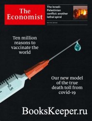 The Economist Continental Europe Edition Vol.439 №9245 2021