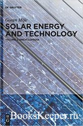Solar Energy and Technology. Volume 2: Encyclopedia