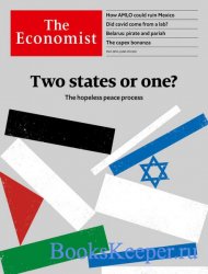 The Economist Continental Europe Edition Vol.439 №9247 2021