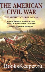 Essential Histories Specials 1 - The American Civil War