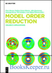 Model Order Reduction: Volume 3 Applications
