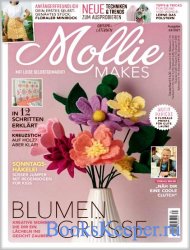 Mollie Makes №63 2021 (Germany)