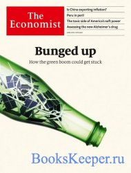 The Economist Continental Europe Edition Vol.439 №9249 2021