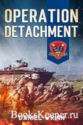 Operation Detachment: 1945 Battle of Iwo Jima (WW2 Pacific Military History ...