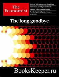 The Economist Continental Europe Edition Vol.440 №9252 2021
