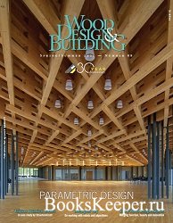 Wood Design & Building - Spring/Summer 2021