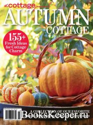 The Cottage Journal - Autumn 2021 Special