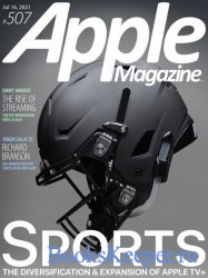 Apple Magazine №507 2021