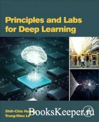 Principles and Labs for Deep Learning