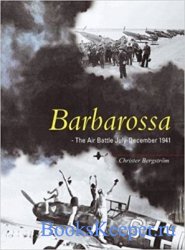 Barbarossa: The Air Battle July-December 1941