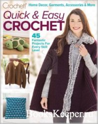 Crochet! Special Issues - Late Autumn 2021