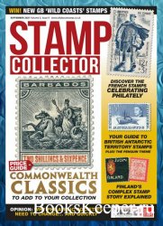 Stamp Collector Vol.3 №9 2021