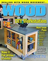 Wood Magazine №276 2021