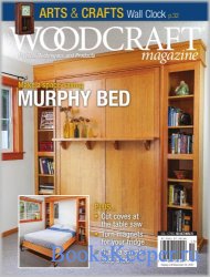 Woodcraft Magazine 103 2021