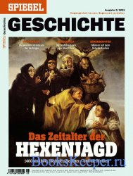 Der Spiegel Geschichte 5 2021
