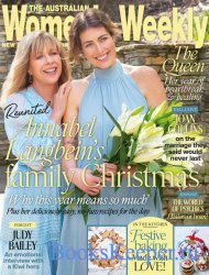 The Australian Women's Weekly New Zealand Edition - December 2021