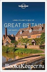 Lonely Planet Best of Great Britain, 3rd Edition
