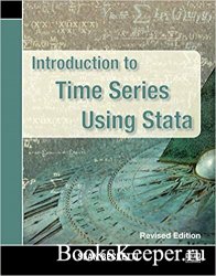 Introduction to Time Series Using Stata, Revised Edition