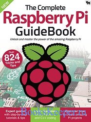 The Complete Raspberry Pi GuideBook