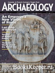 ARCHAEOLOGY Vol.75 №2 2022