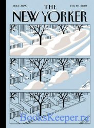 The New Yorker - Vol.XCVIII 2 2022