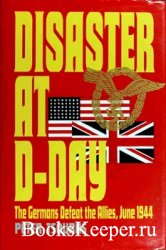 Disaster at D-Day