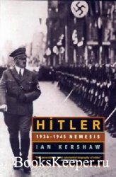 Hitler, 1936-45 Nemesis
