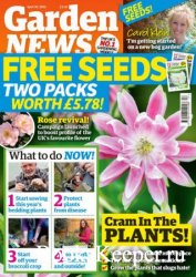 Garden News - 30,April 2022