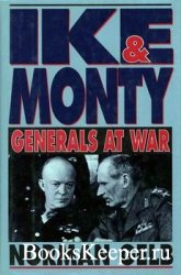 Ike & Monty: Generals at War
