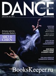 Dance Australia №235 2022