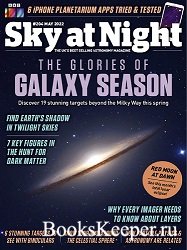 Sky at Night Magazine 204 May 2022