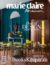 Marie Claire Maison Italia – giugno 2022