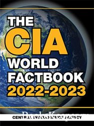 CIA World Factbook 2022-2023 