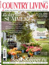Country Living UK №440 2022