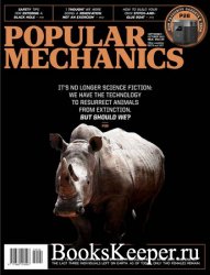 Popular Mechanics South Africa - September/October 2022
