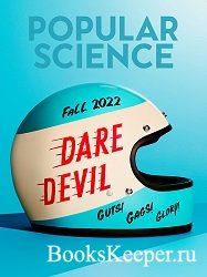 Popular Science USA – Fall 2022