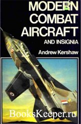 Modern Combat Aircraft and Insignia