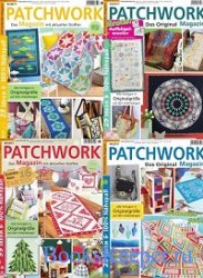 Patchwork Magazin -  2017