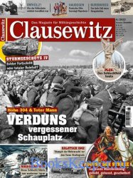Clausewitz 6 2022