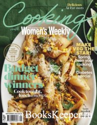 The Australian Womens Weekly Food 86 2022