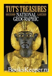National Geographic USA Vol.242 №5 2022