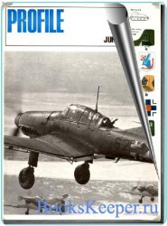 Aircraft Profile № 211
